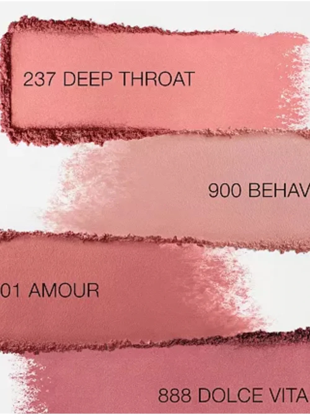 ✨ NARS Blush | Deep Throat | Full Size | New in Box